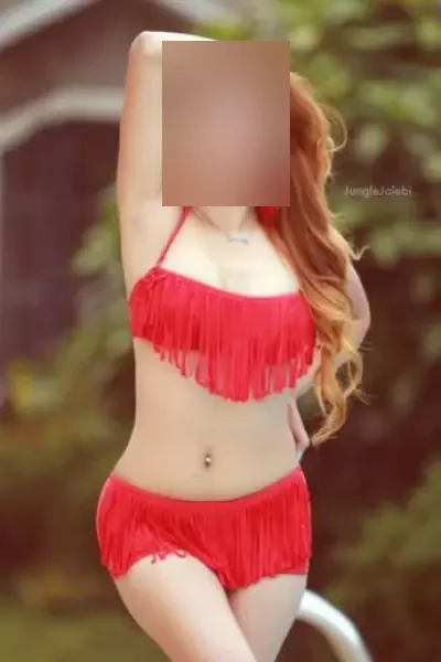 Nitu Roy — Female Escorts in Kanger Valley National Park, photo