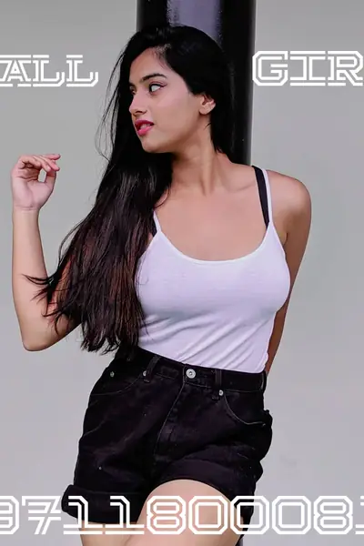 Puja - Call Girls In (Delhi) Inderpuri☎️84477⌁17000✅