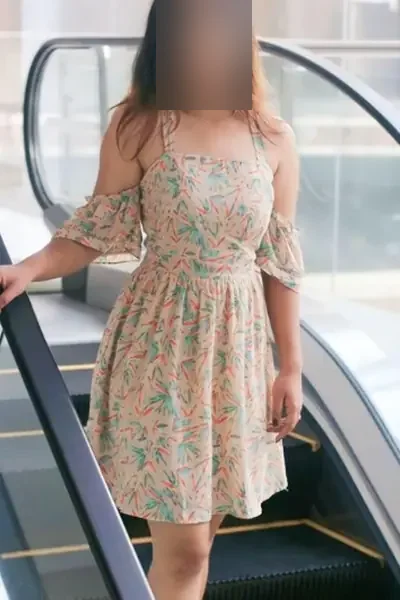 Ziva — Female Escorts in Pangin, photo