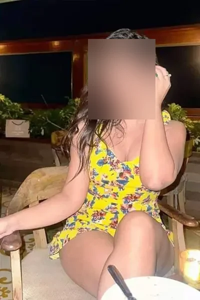 Puja — Female Escorts in North Delhi, photo