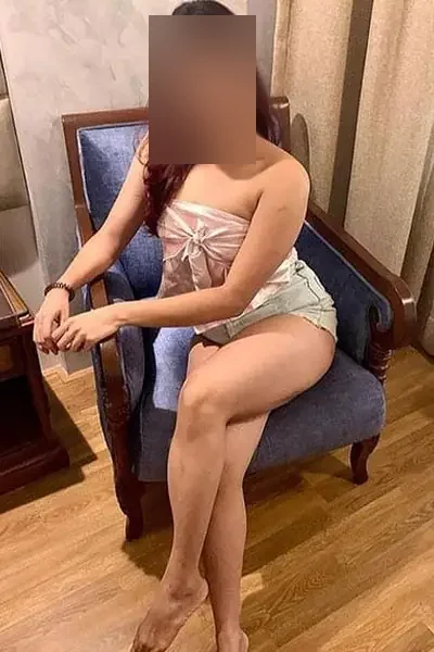 Joda — Female Escorts in Maa Chinmastika Temple, photo