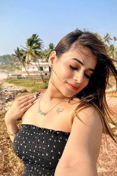 Parisharmaa - Independent Shastri Park Call Girls Delhi 100% Low Price @Book Now