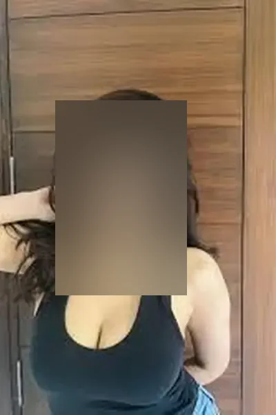 Sheetal Patil — Female Escorts in Brahma Sarovar, photo