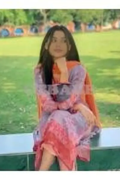 Elena - South Delhi NCR (( )) Call Girls In South, Delhi NCR