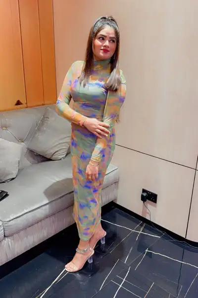 Puja - Call Girls In Mayur Vihar Metro ↗️ ↖️ कॉल गर्ल Escorts Service