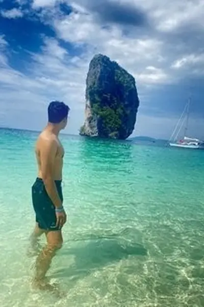 Rocky — Male Escorts in Mumbai, photo