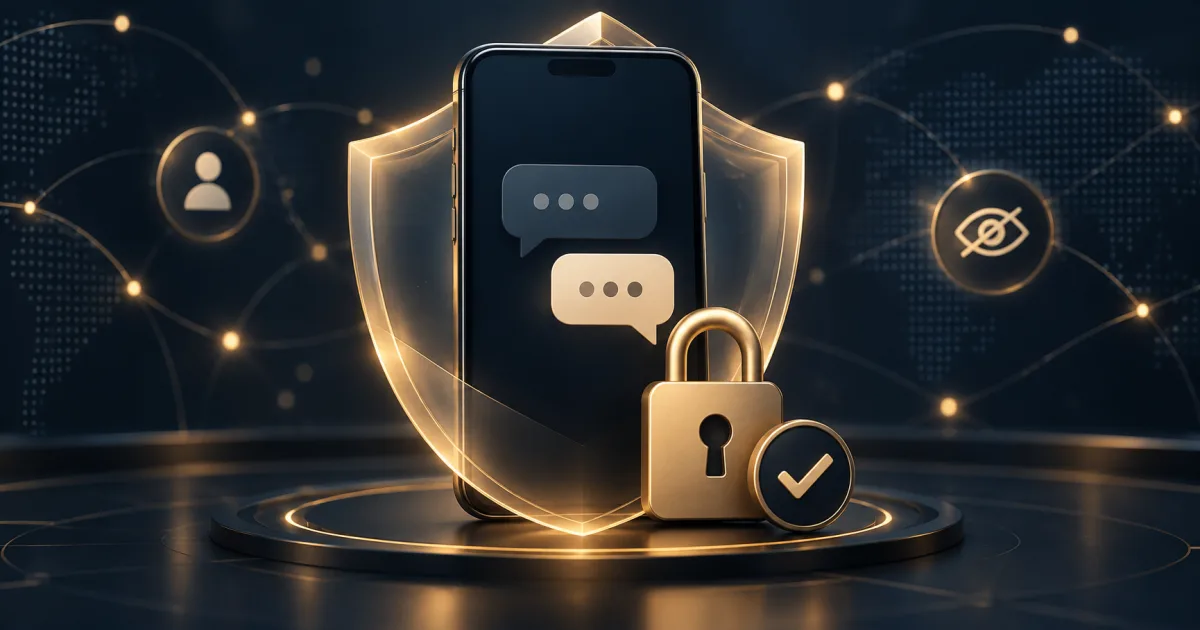 Privacy Checklist for Contacting Advertisers Online