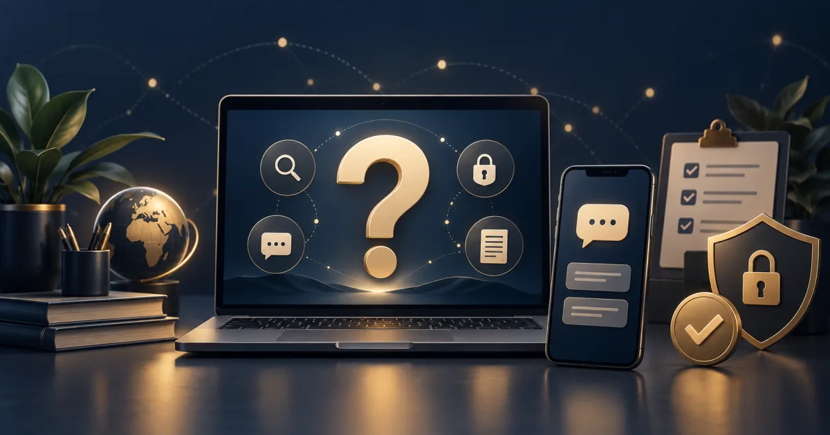 Republic Spot FAQ: Listings, Privacy and Reporting